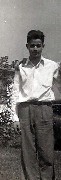 Hayes Dorrough